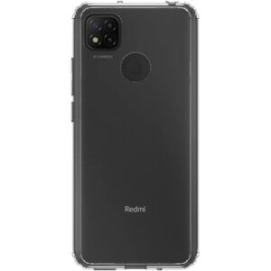 Qdos HYBRID Clear Case for Xiaomi Redmi 9C