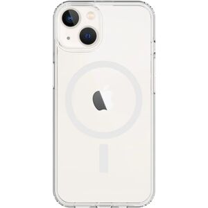 Qdos HYBRID PURE with SNAP for iPhone 13