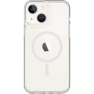 Qdos HYBRID PURE with SNAP for iPhone 13 mini