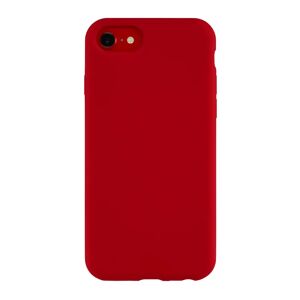 Qdos TOUCH for iPhone SE/8/7/6 - Red