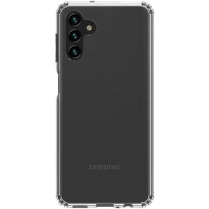 Qdos HYBRID CLEAR Case for Galaxy A13 4G