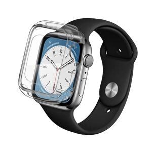 Qdos OptiGuard® Infinity Defense for Apple Watch Series 9/8/7 - 41mm