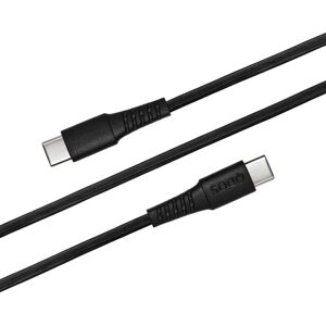 Qdos PowerMotion USB-C to USB-C Cable (1.2m)