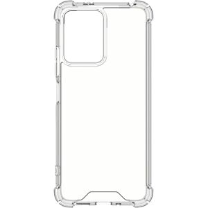 Qdos HYBRID CLEAR Case for Xiaomi Redmi Note 12 5G