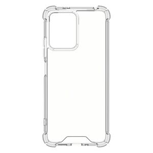 Qdos HYBRID CLEAR Case for Xiaomi Redmi Note 12 Pro+ 5G