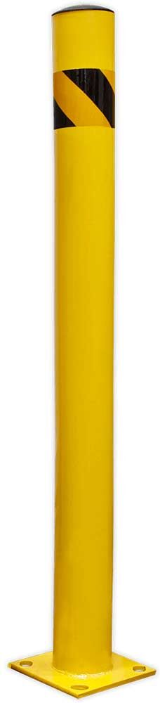 DeWalt Sealey Safety Bollard 1200mm