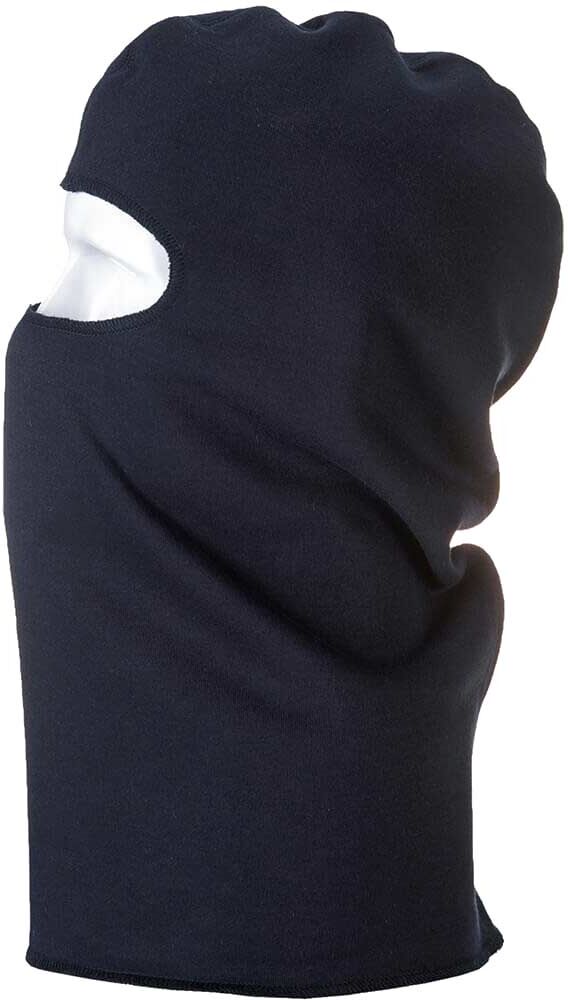 DeWalt Modaflame Anti Static Flame Resistant Balaclava Navy One Size