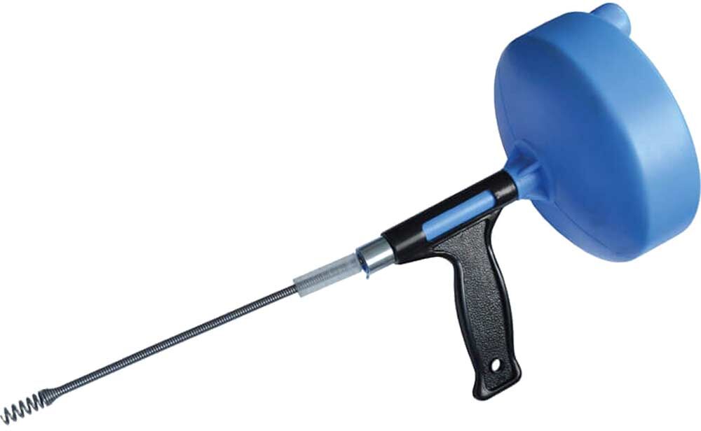 DeWalt Faithfull Drum Drain Auger