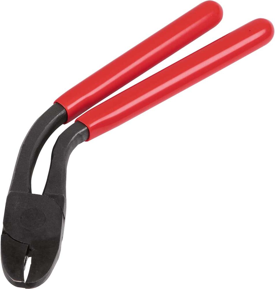 DeWalt Sealey Pistol Grip Hog Ring Pliers