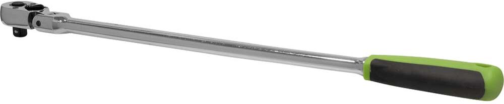 DeWalt Siegen S01208 3/8" Drive Long Handle Flexible Head Ratchet 3/8"