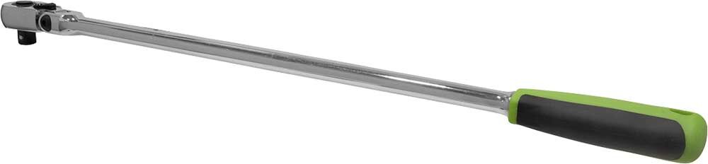 DeWalt Siegen S01209 1/2" Drive Long Handle Flexible Head Ratchet 1/2"