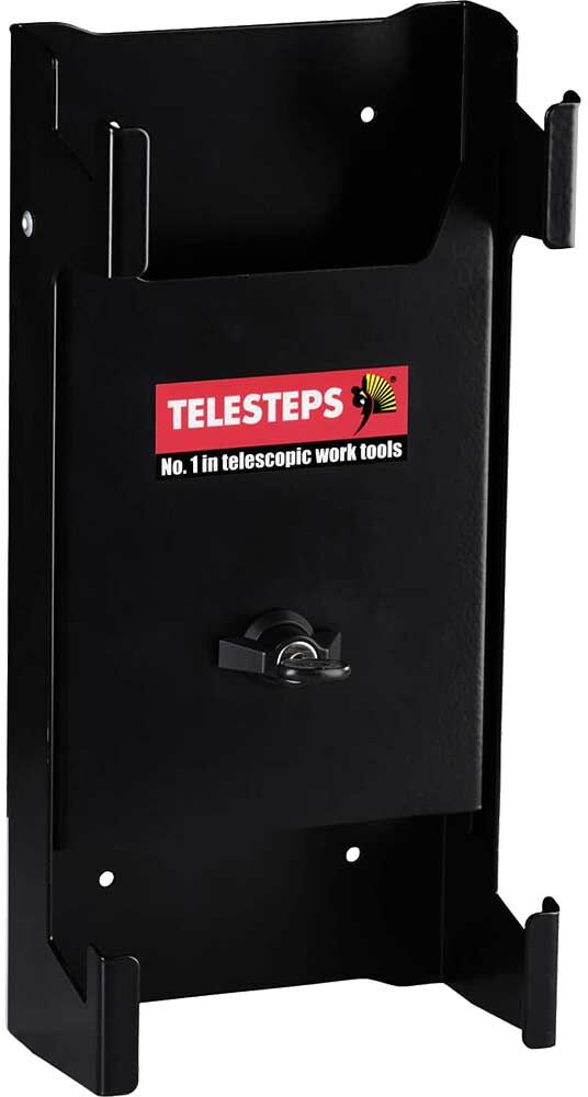 DeWalt Telesteps Key Lock for Prime Line Ladder Wall Mount