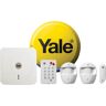 DeWalt Yale Alarms Sr-320 Smart Home Alarm Kit