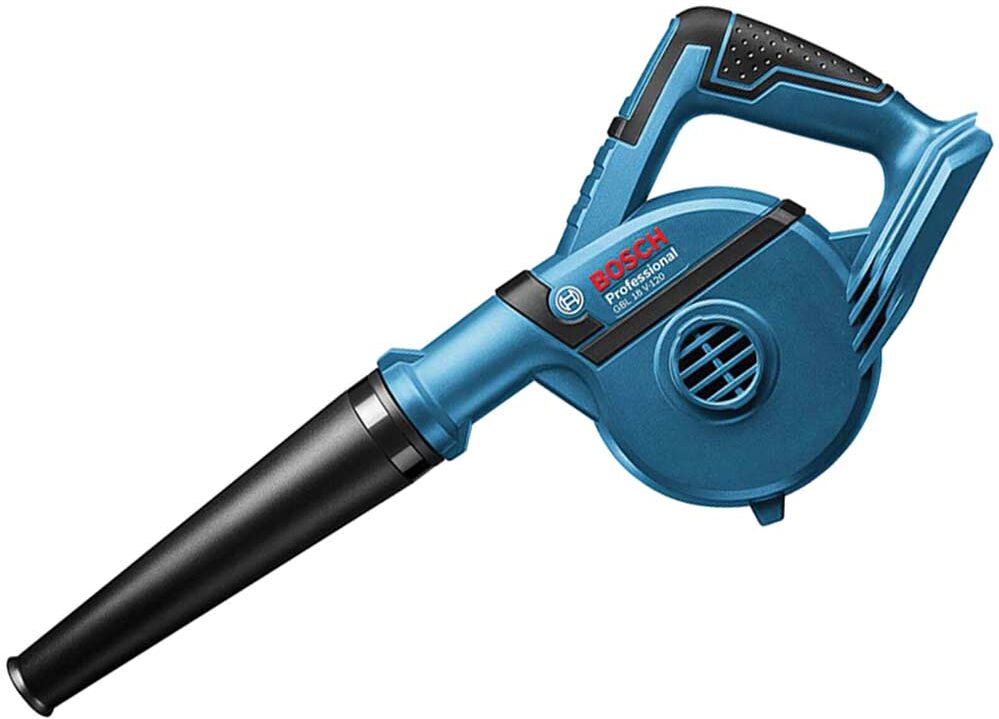DeWalt Bosch GBL 18 V-120 18v Cordless Blower No Batteries No Battery Charger No Case