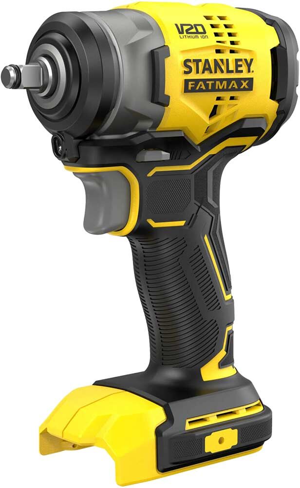 DeWalt Stanley Fatmax V20 SFMCF910 18v Cordless Brushless 3/8" Impact Wrench No Batteries No Battery Charger No Case