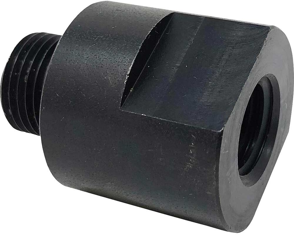 DeWalt Coreplus Angle Grinder Adaptor for Diamond Hole Saws