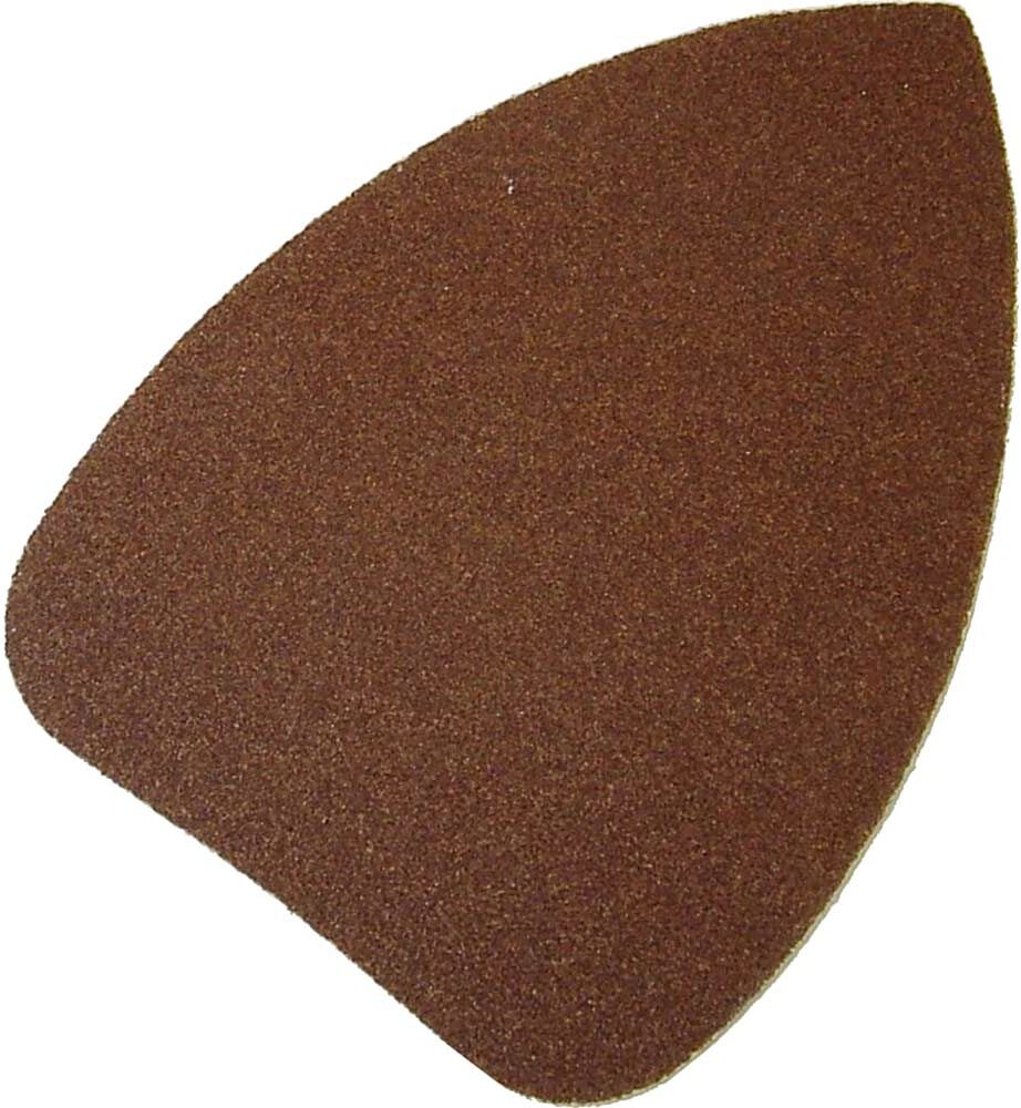 DeWalt Faithfull Black and Decker Mouse Sander Sheets Assorted Grit Pack of 5