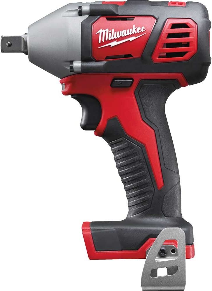 DeWalt Milwaukee M18 BIW12 18v Cordless 1/2" Drive Impact Wrench No Batteries No Battery Charger No Case