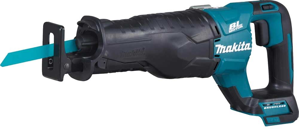 DeWalt Makita DJR187 18v LXT Cordless Brushless Reciprocating Saw No Batteries No Battery Charger No Case