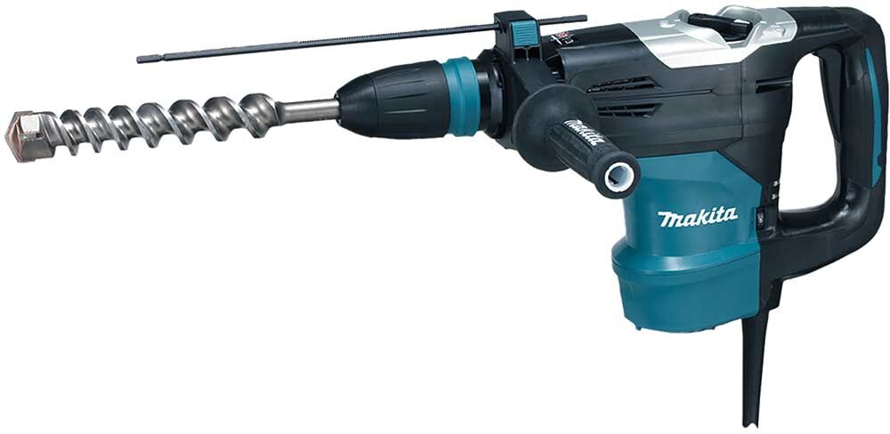 DeWalt Makita HR4003C SDS Max Rotary Demolition Hammer 240v