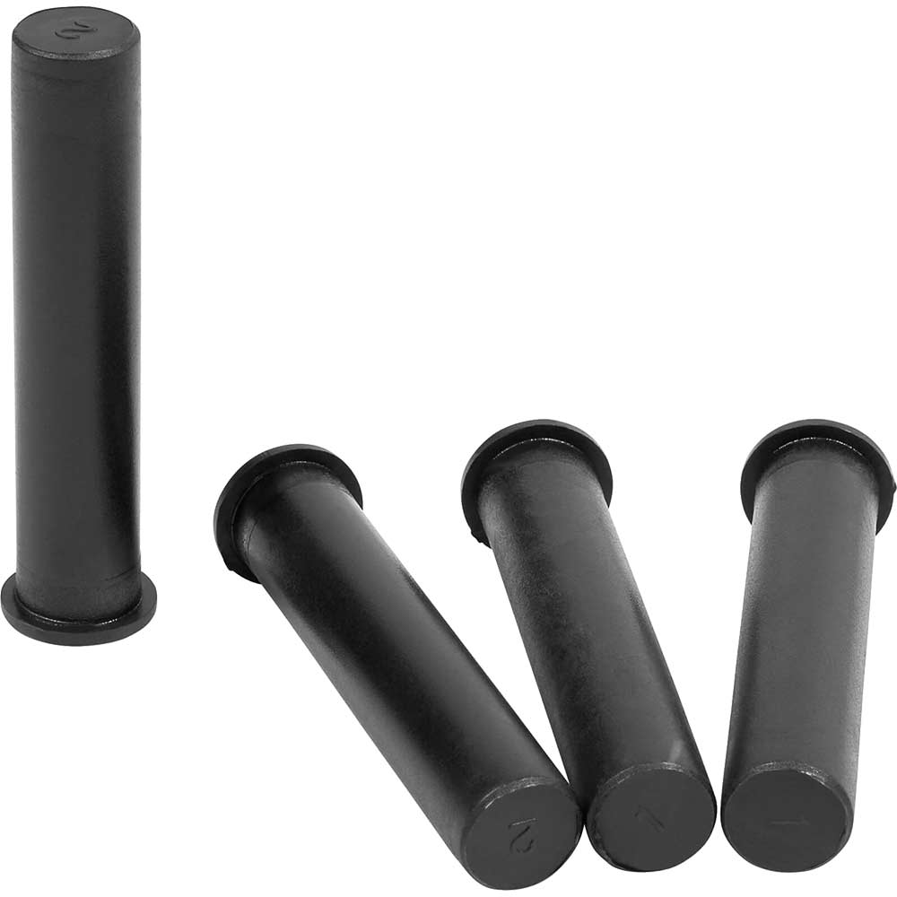 DeWalt Trend KWJ 900 Router Jig Pins Pack of 4