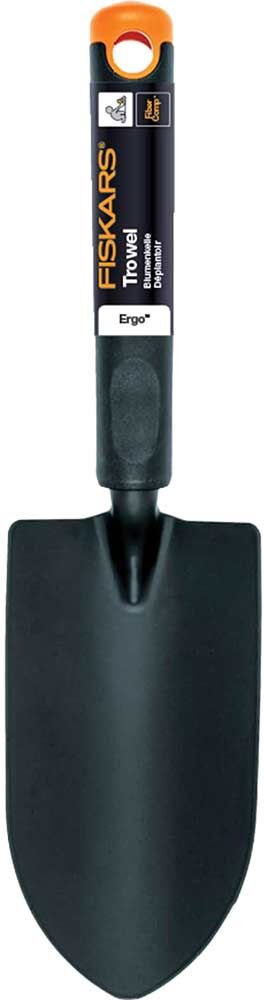DeWalt Fiskars ERGO Hand Trowel