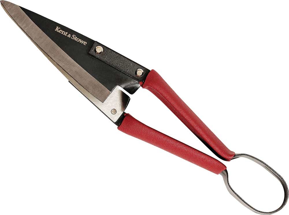 DeWalt Kent and Stowe Large Topiary Shears