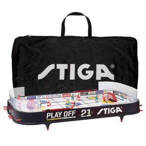 Stiga Play Off 21 Sweden vs Canada Inc. Game Bag Table Game