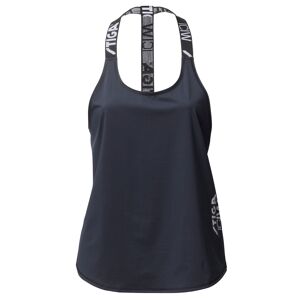 Stiga Tank Top Agility Black