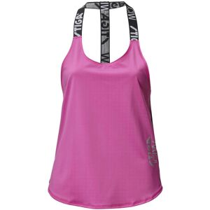 Stiga Tank Top Agility Pink