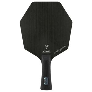 Stiga CYBERSHAPE® Carbon Table Tennis Blade