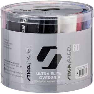 Stiga Ultra Elite Mix 60-pack Overgrip