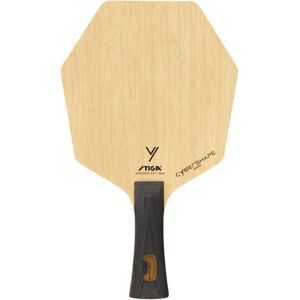 Stiga CYBERSHAPE® Wood Table Tennis Blade