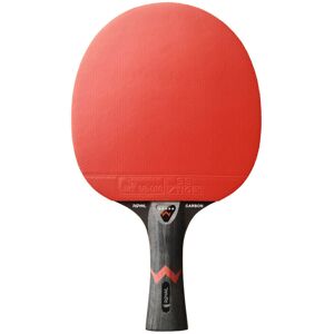 Stiga Royal Carbon 5-Star Ping Pong Bat