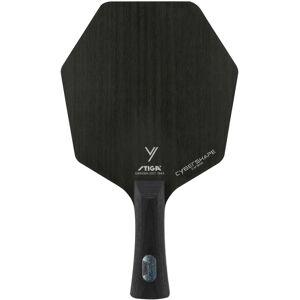 Stiga CYBERSHAPE® Carbon Table Tennis Blade