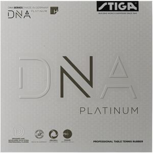 Stiga DNA Platinum H Table Tennis Rubber