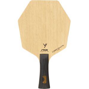 Stiga CYBERSHAPE® Wood Table Tennis Blade