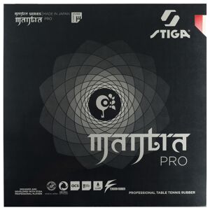 Stiga Mantra Pro XH Table Tennis Rubber