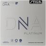 Stiga DNA Platinum M Table Tennis Rubber