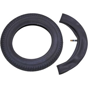 Stiga STR Tire and hose Air Scooter 12"