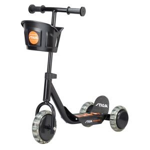 Stiga Mini Kid 3W Black 3-wheel scooter