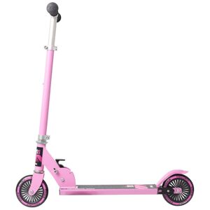 Stiga Comet 120-S Pink Scooter