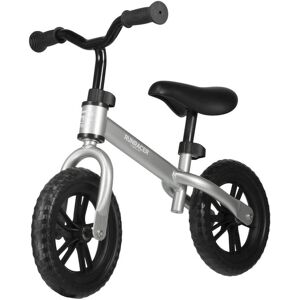 Stiga STR Runracer C10 Silver Balance Bike