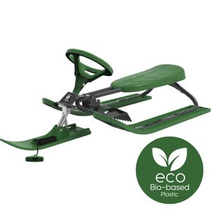 Stiga SNOWRACER® ICONIC BIO Green