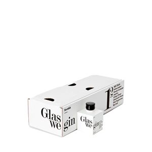 GlassWeGin Glaswegin Miniature Case of 12