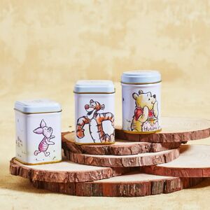 New English Teas Winnie The Pooh Mini Tea Tin Gift Set