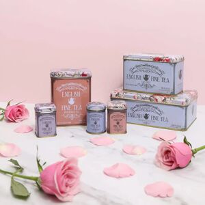 New English Teas The Cottage Garden Tea Gift Bundle