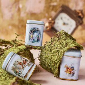 New English Teas Alice in Wonderland Mini Tin Gift Set