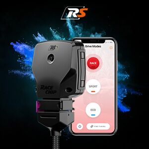RaceChip RS Connect Chip tuning Bentley Continental GT GT V8S   +80 Hp   The new RaceChip RS + App