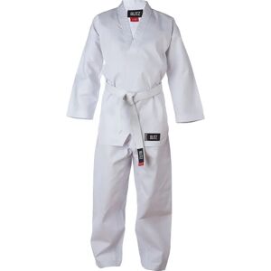 Blitz Kids V-Neck Martial Arts Gi - 7oz